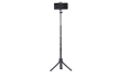 Trippler-Tripod/Grip/Pole