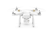 DJI Phantom 3 4K orlaivis