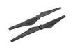 DJI Inspire 1 propeleriai 1360s quick release propellers 