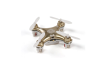 CX-10A Micro Quadcopter RTF 2.4GHz (Mode 2 Tx)