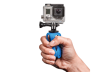 Splat Lankstu trikojis GoPro ir kitoms veiksmo kameroms / Flexible Tripod for GoPro and Action cameras