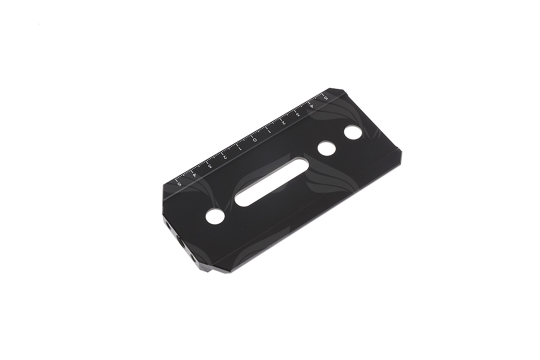 DJI Ronin-MX Part 13 Camera Mounting Plate  