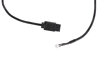 DJI Ronin-MX Part 8 Power Cable for Transmitter of SRW-60G 