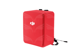 P4 Part 57 Wrap Pack (red)