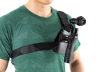 DJI Osmo - Krutinės laikiklis / Chest Strap Mount