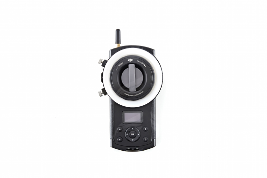 DJI Focus Remote controller