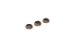 PolarPro filtry Mavic Cinema Series Shutter 3-Pack (ND8, ND16, ND32) 