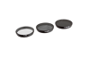 PolarPro Inspire 1 Standard Series Filters / 3 Pack (UV, CP, ND8)