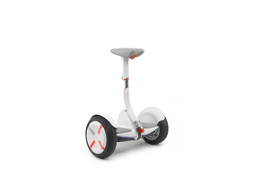 Ninebot by Segway miniPRO 320 White