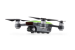 DJI Spark Meadow Green - Fly More Combo