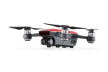 DJI Spark Lava Red - Fly More Combo