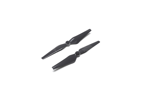 Phantom 4 Obsidian Quick Release Propellers