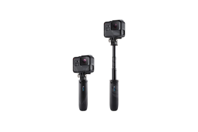 GoPro Shorty (Mini Extension Pole + Tripod)