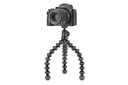 JOBY GorillaPod 1K Kit