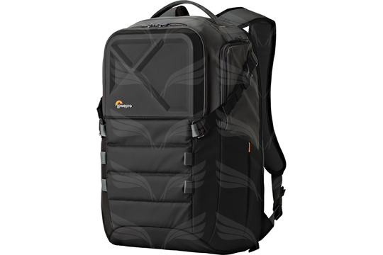 Lowepro QuadGuard BP X2 Kuprinė