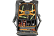 Lowepro QuadGuard BP X2 Kuprinė