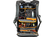 Lowepro QuadGuard BP X2 Kuprinė