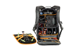 Lowepro QuadGuard BP X2 Kuprinė