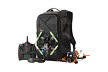 Lowepro QuadGuard BP X2 Kuprinė