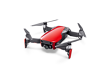DJI Mavic Air Fly More Combo Drone Flame Red
