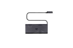 DJI Mavic Air Battery Charger (Without AC Cable)