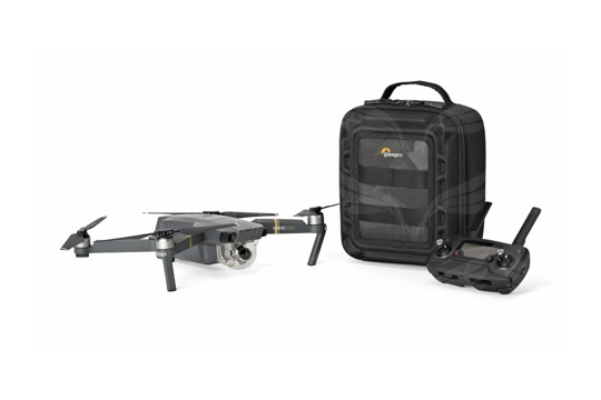 LovePro Droneguard CS 150 dėklas skirtas MAvic Pro dronui