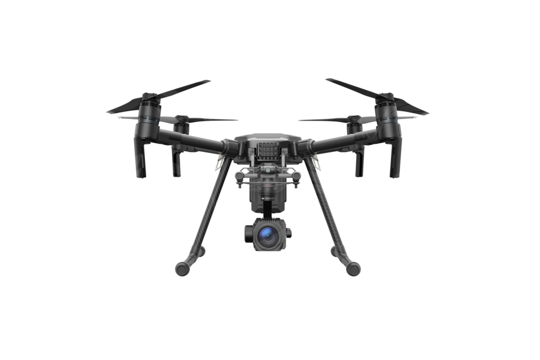 DJI Matrice 200 Serija /series