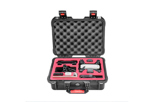 DJI Spark apsauginis lagaminas / Protective Spark Carrying Case (PGYTECH)